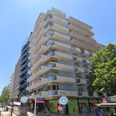 Republica83-Campo Pequeno Home ลิสบอน ภายนอก รูปภาพ